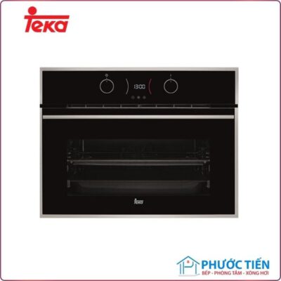 Lò nướng Teka HLC 840 SS