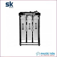 MÁY LỌC NƯỚC RO 8 CẤP BÁN CÔNG NGHIỆP SK-SI-50