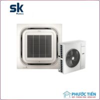 Điều hòa âm trần Sumikura APC/APO-240/8W-A 24000BTU 1 chiều