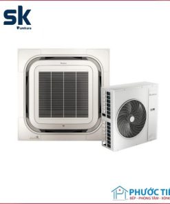Điều hòa Sumikura APF/APO-H500/CL-A 50000BTU 2 chiều