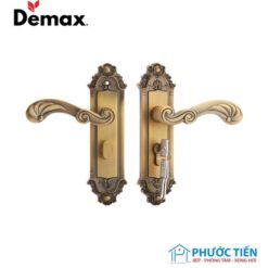 Khóa đồng Demax CLK305