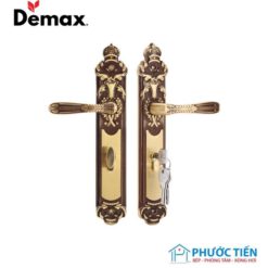 Khóa đồng Demax CLK306