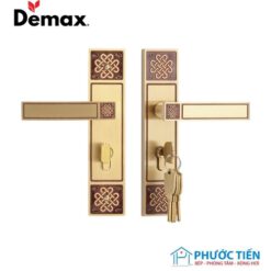 Khóa đồng Demax CLK419