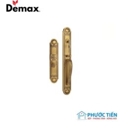 Khóa đồng Demax CLK806
