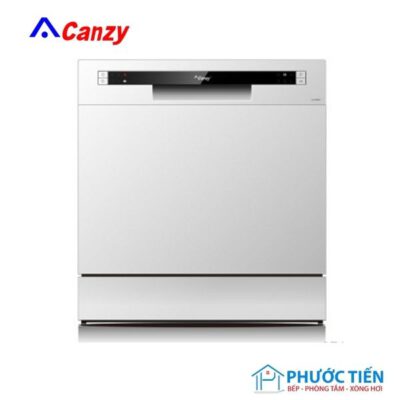 Máy rửa bát Canzy CZ P802G