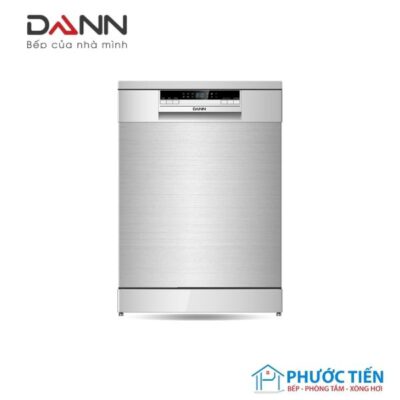 Máy rửa chén bát Dann DSI66EU