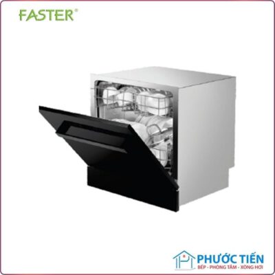 Máy rửa bát Faster ECO 6080E