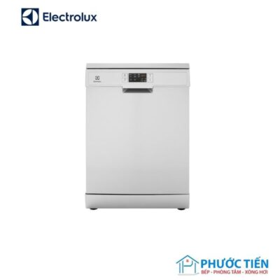 Máy rửa bát Elextrolux ESF5512LOX