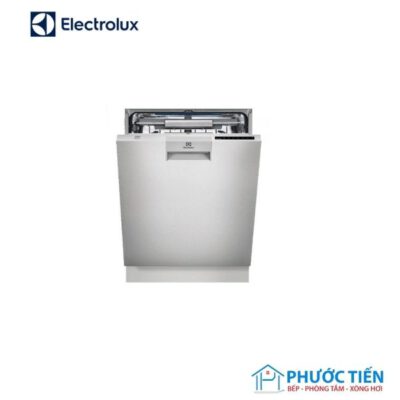Máy rửa bát Elextrolux ESF8730ROX