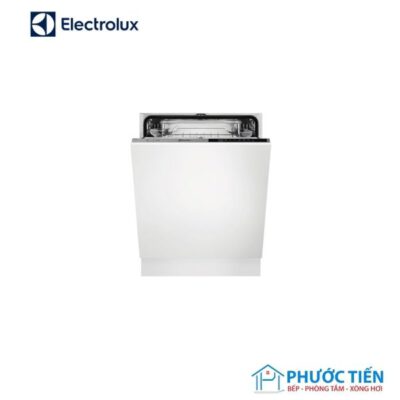 Máy rửa bát âm tủ Elextrolux ESL5343LO