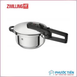 Nồi áp suất Zwilling Ecoquick 4L