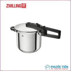 Nồi áp suất Zwilling Ecoquick 6l