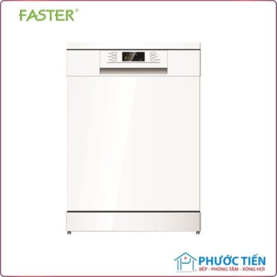 Máy Rửa Bát Faster FS 402