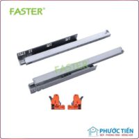 Ray âm giảm chấn Faster FS 728CFH 400/450