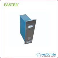 Thùng gạo thông minh Faster FS-RC15