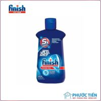Nước làm bóng Finish Jet Dry (Chai 475ml)