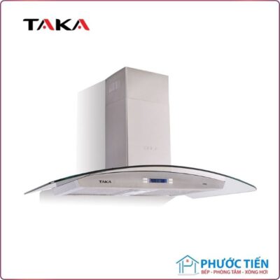 Máy hút mùi Taka H90C