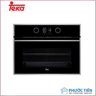 Lò nướng kết hợp vi sóng Teka HLC 847 C