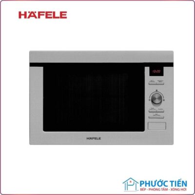 Lò vi sóng kết hợp nướng Hafele HM-B38D 538.31.200