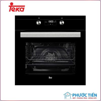 Lò nướng Teka HS 720 (BLACK)