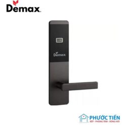 Khóa khách sạn Demax HSL605S-GRAY