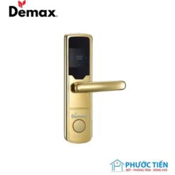 Khóa khách sạn Demax HSL606-YELLOW