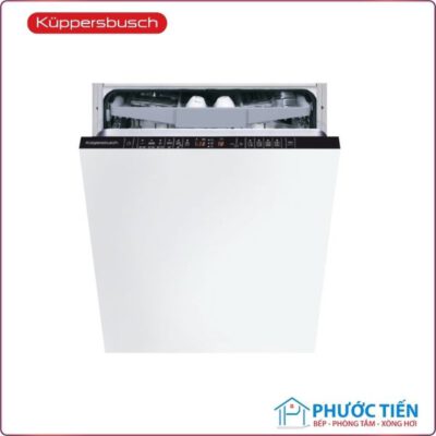 Máy rửa chén bát Kuppersbusch IGV 6609.3