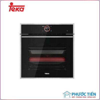 Lò nướng teka IOVEN