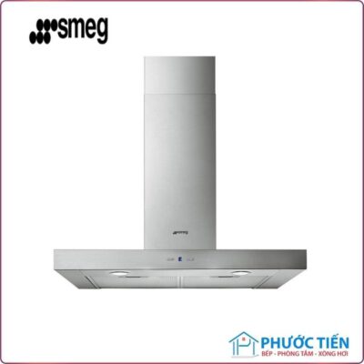 Máy hút mùi SMEG KAT700HXE