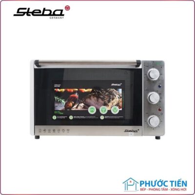 Lò nướng Steba KB41 ECO