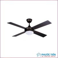 Quạt trần đèn Kendos Fan KFL001-X