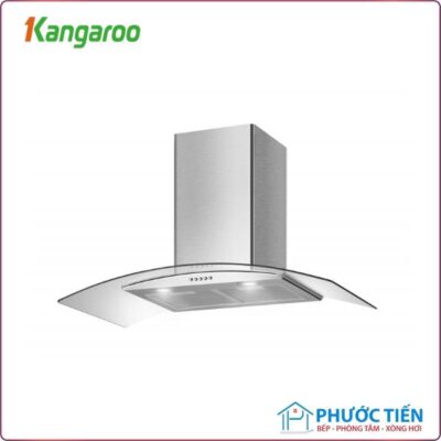 Máy hút mùi Kangaroo KG538