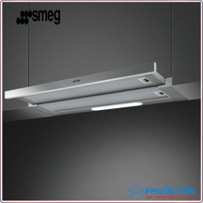 Máy Hút Mùi Âm Tủ Smeg KSET62E 536.84.832