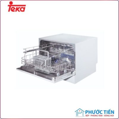 Máy rửa bát độc lập Teka LP2 140 WHITE