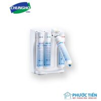 Máy lọc nước ChungHo M9 Undersink