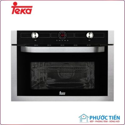 Lò vi sóng kết hợp nướng Teka MCL 32 BIS