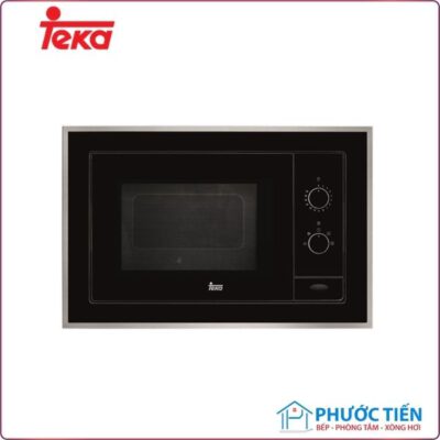 Lò vi sóng Teka ML 820 BI