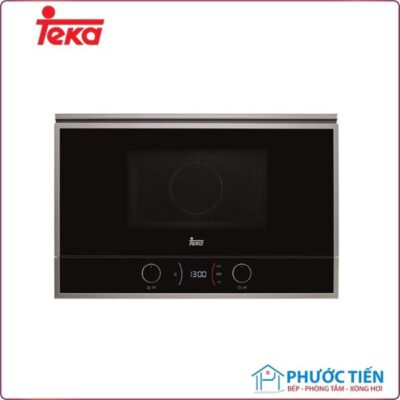 Lò vi sóng Teka ML 822 BIS L