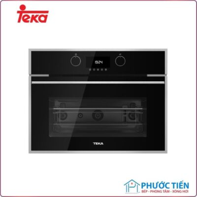 Lò nướng kết hợp vi sóng Teka MLC 844