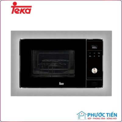 Lò vi sóng kết hợp nướng Teka MWS 20 BIS