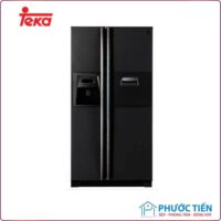 Tủ lạnh Teka NFD 680 Black