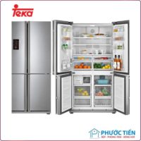 Tủ lạnh Teka NFE 900X
