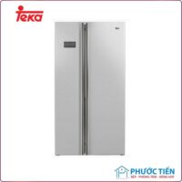Tủ lạnh Teka NFE3 620X