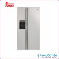 Tủ lạnh Teka NFE3 650X