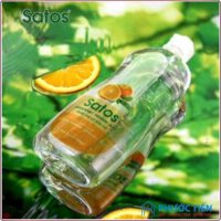 Nước làm bóng hữu cơ Satos 500ml