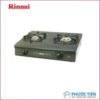 Bếp gas dương Rinnai RV-365G
