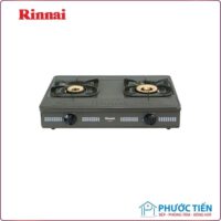 Bếp gas dương Rinnai RV-367G