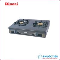 Bếp gas dương Rinnai RV-660G