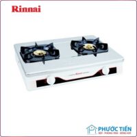 Bếp gas dương Rinnai RV-660S