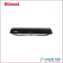 Máy hút mùi Rinnai RVH-7Slim (Hood-DG)